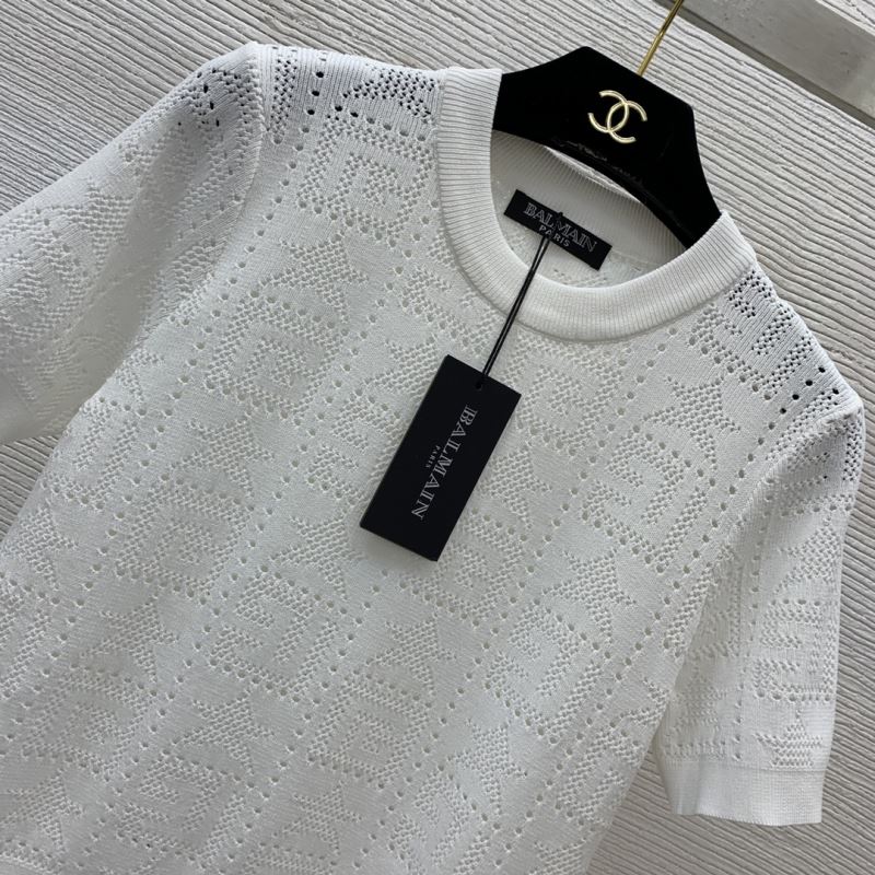 Balmain T-Shirts